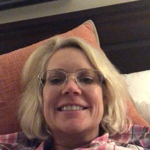 Meet your Posher, Kristin